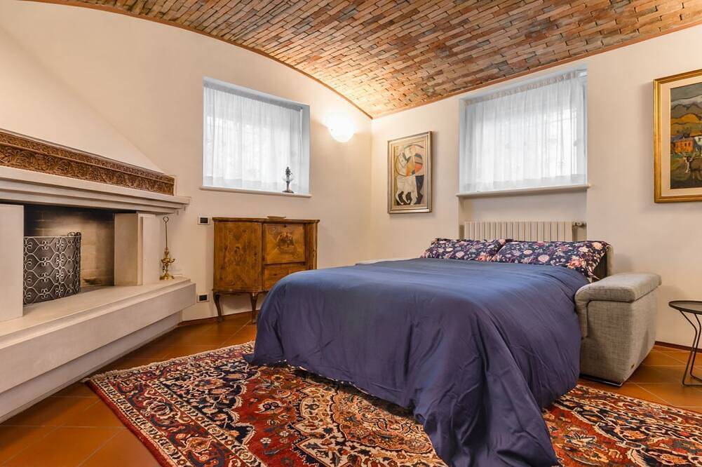 Ganze Wohnung, Villa Col di Luna@Proseccohills in Vittorio Veneto, Treviso Provinz