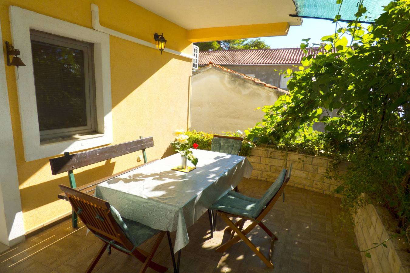 Appartamento vacanze a Općina Jelsa a partire da 75€ a notte