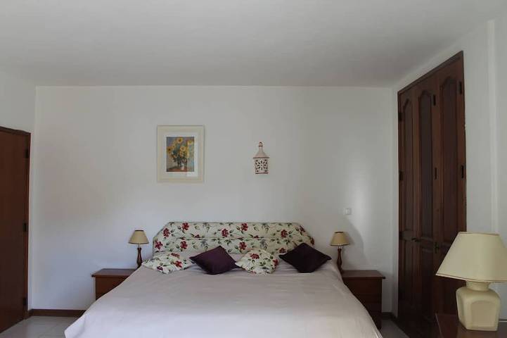 Ganze Wohnung, Carvoeiro Penthouse-Wohnung in Carvoeiro, Faro Distrikt