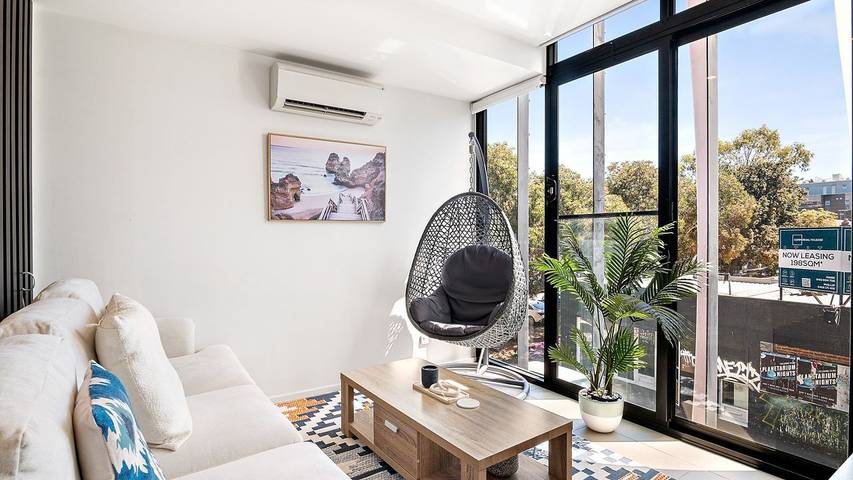 Holiday letting for 4 people in Victoria