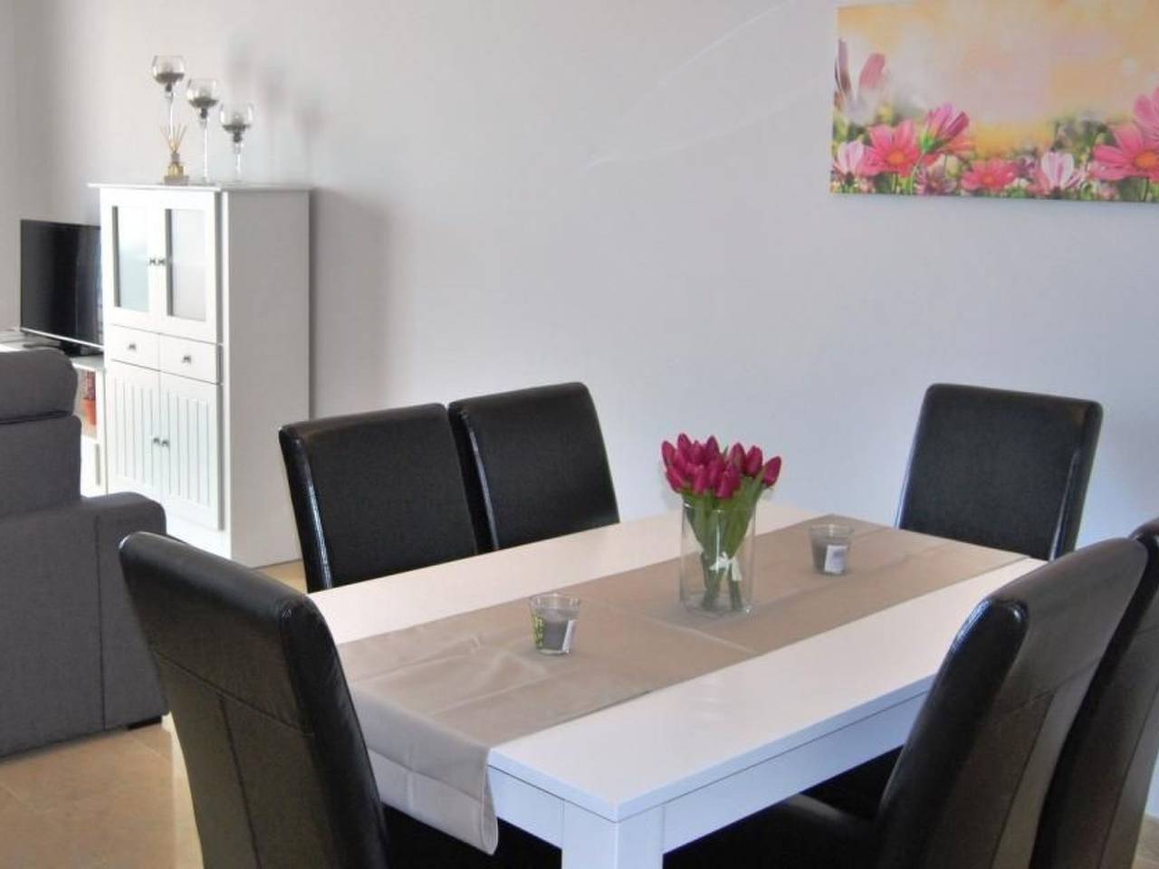 Apartamento entero, Helle, modernisierte Wohnung mit mehreren Pools in Playa de La Alcaidesa, San Roque