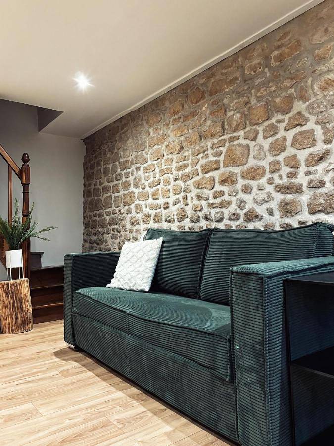 Location de vacances pour 3 personnes à Chauvigny - 2