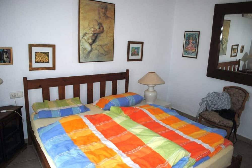 Charmante 4-Schlafzimmer-Villa mit privatem Pool, nahe dem Strand in Mojácar, Cordillera Penibética