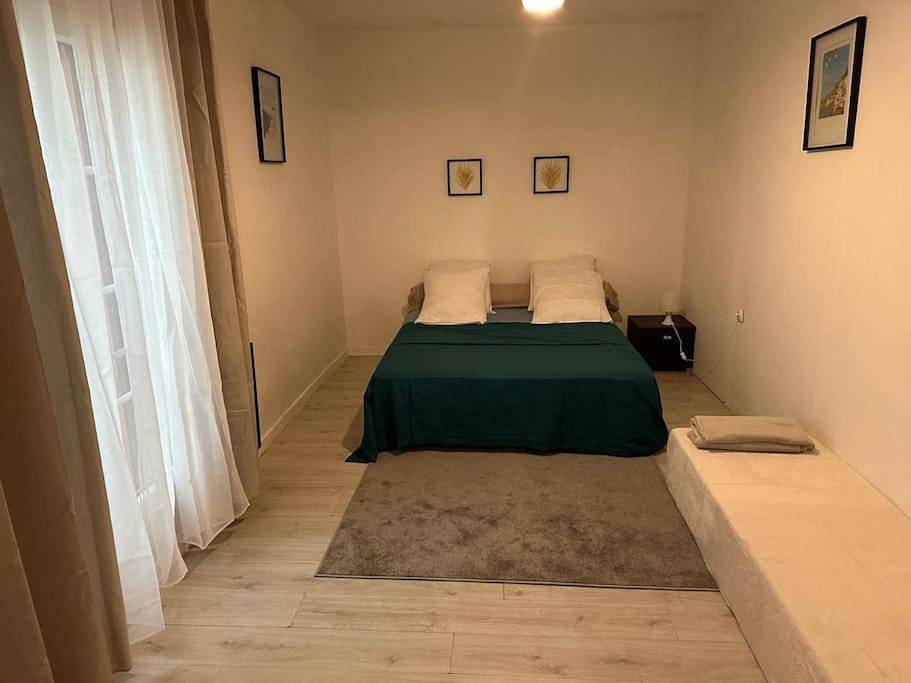 Appartement entier, Le nid douillet in Marmande, Région de Marmande