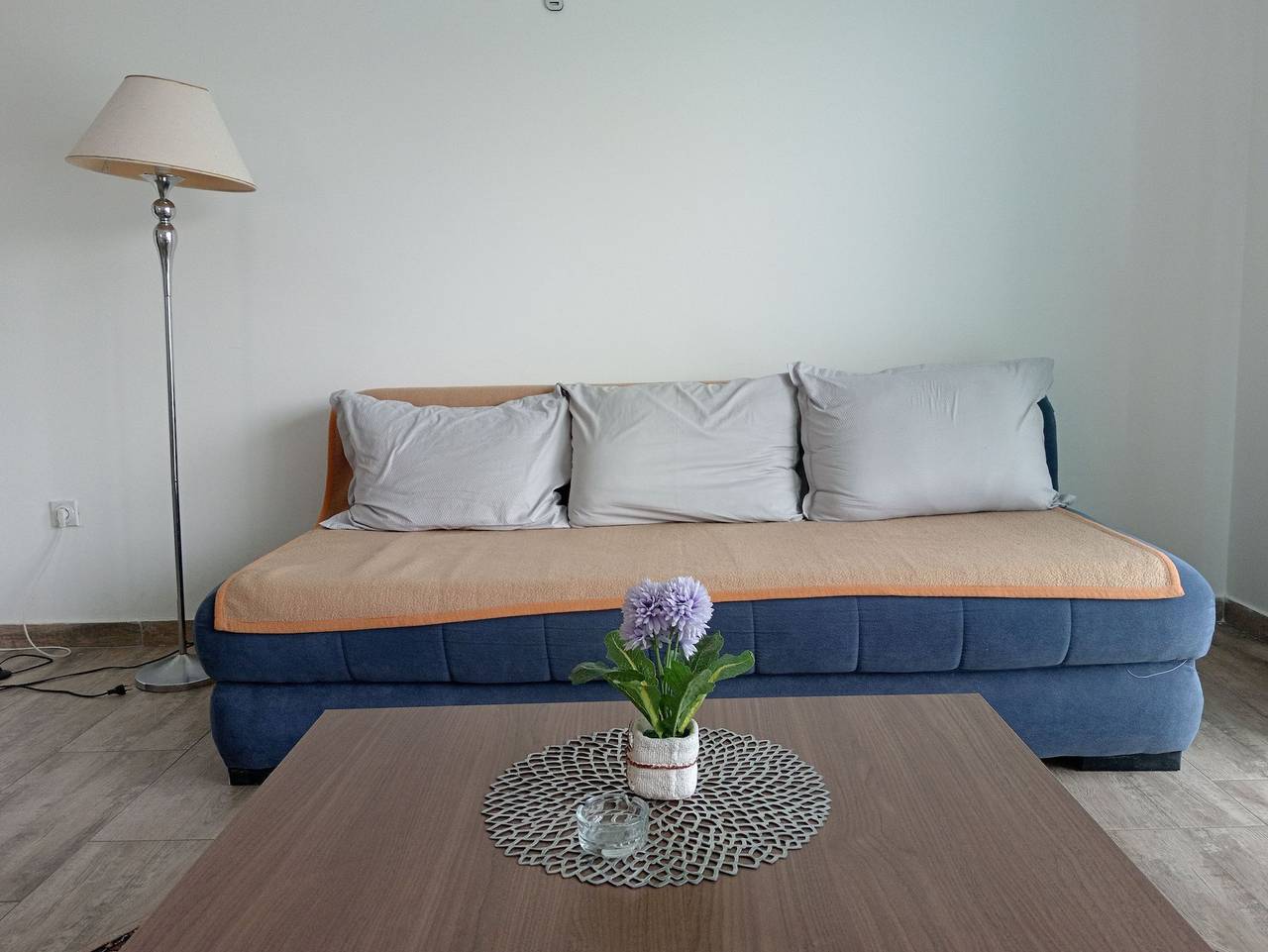 Ganze Ferienwohnung, Dijari Apartment in Opština Ulcinj