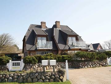 Ferienwohnung für 2 Personen in Wenningstedt, Sylt, Bild 1