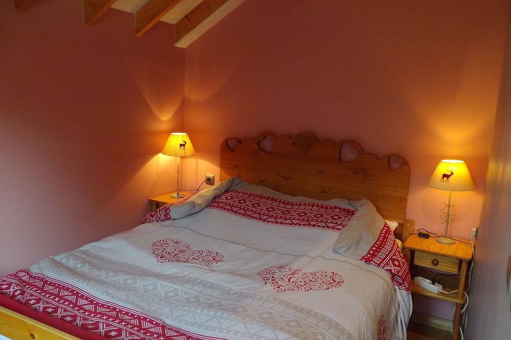 Chalet 6 pers Pets and wifi free, Pellets included from Oct 1st to April 30th in Gérardmer, Parc naturel régional des Ballons des Vosges
