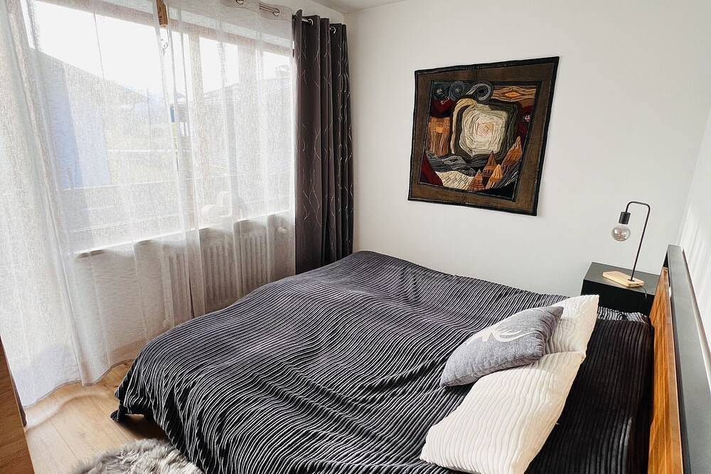 Ganze Wohnung, 4 Sterne Fewo, ideal gelegen am Ortsrand mit Zugang zu Winter-/Sommersport in Reit im Winkl, Bayerische Alpen