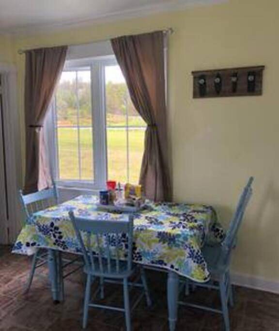 Location de vacances pour 4 personnes, avec vue et jardin, adapté aux familles dans Twillingate - 3