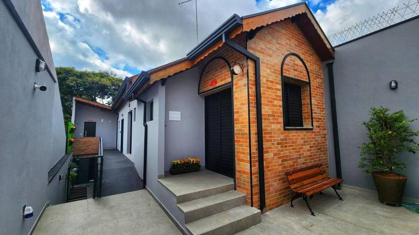 Casas e apartamentos de temporada para 2 pessoas em Jundiaí