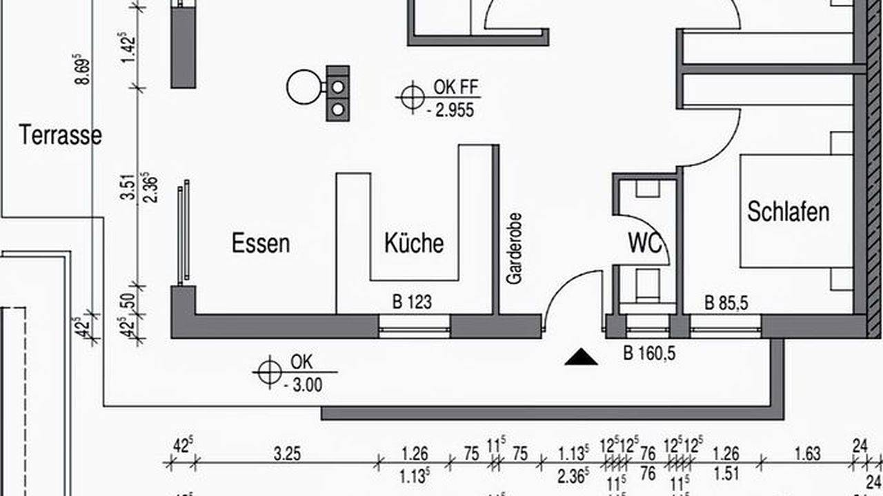 Ganze Ferienwohnung, Ferienwohnung für 4 Personen in Bad Grund (Harz) in Bad Grund, Harzvorland