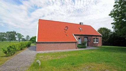 Ferienwohnung für 8 Personen in Moormerland, Südliche Nordseeküste, Bild 3