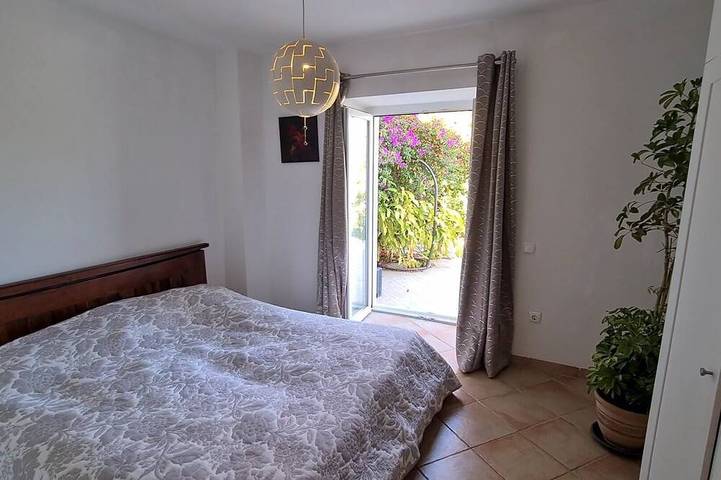 Chambre d’hôte pour 2 personnes à Silves