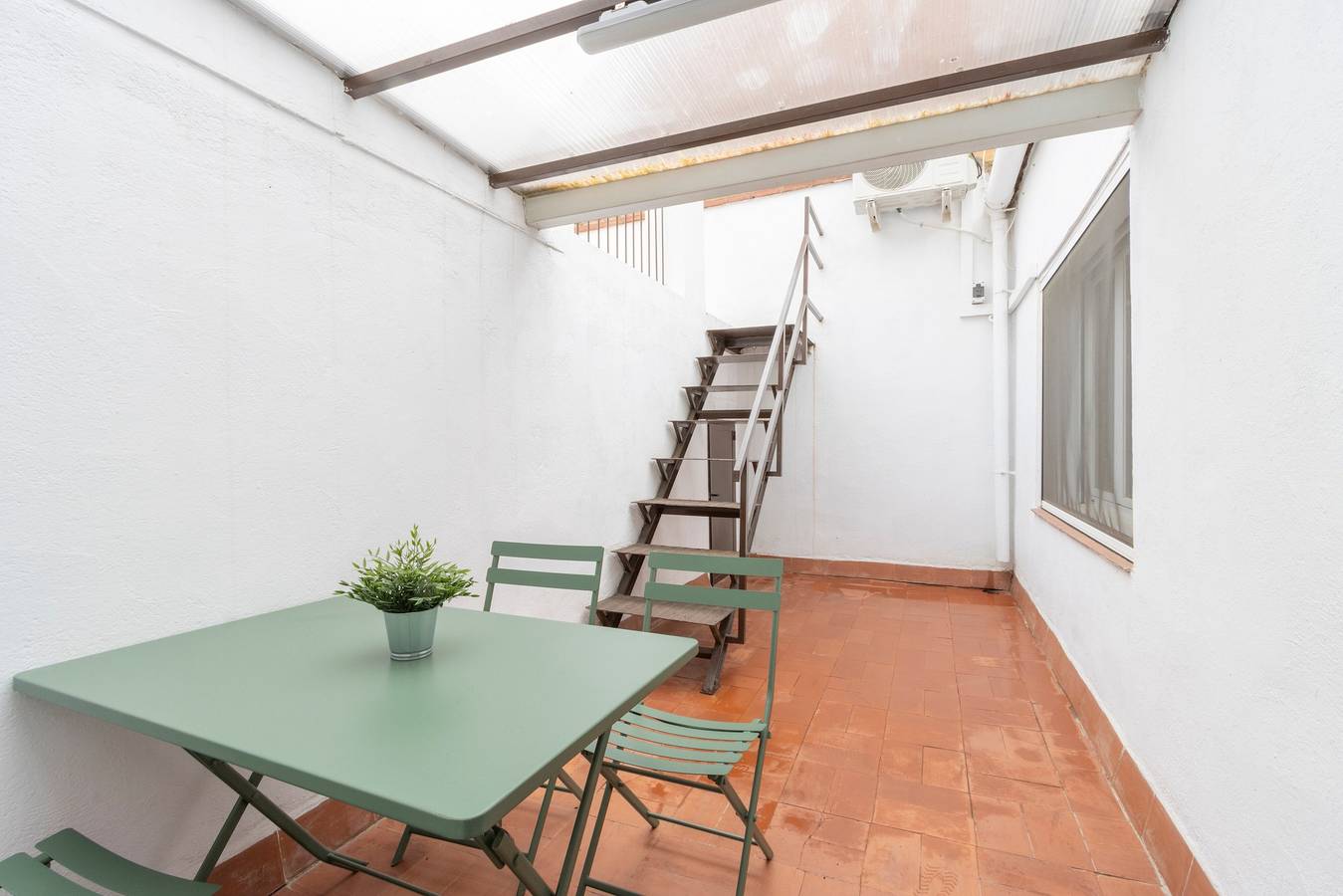 Casa de vacaciones 'Casa Olegari' con terraza privada, Wi-Fi y aire acondicionado in Almacelles, Provincia de Lleida