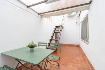 Apartamento para 6 Personas en Almacelles, Provincia de Lleida, Foto 2