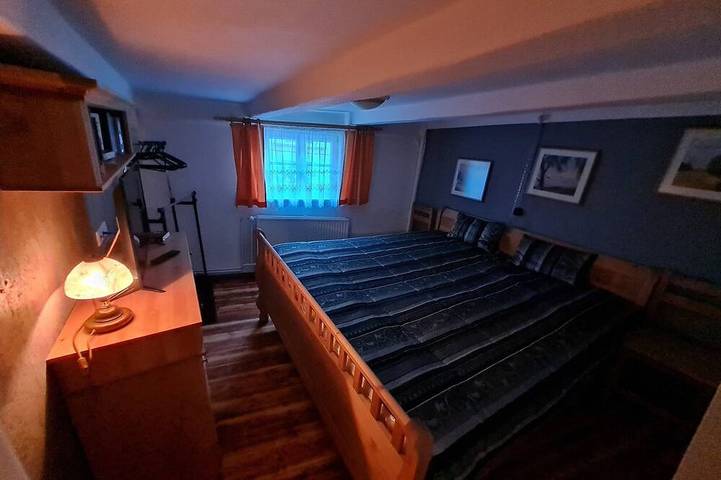 Ferienhaus für 5 Personen, mit Terrasse, mit Haustier in Quedlinburg - 3