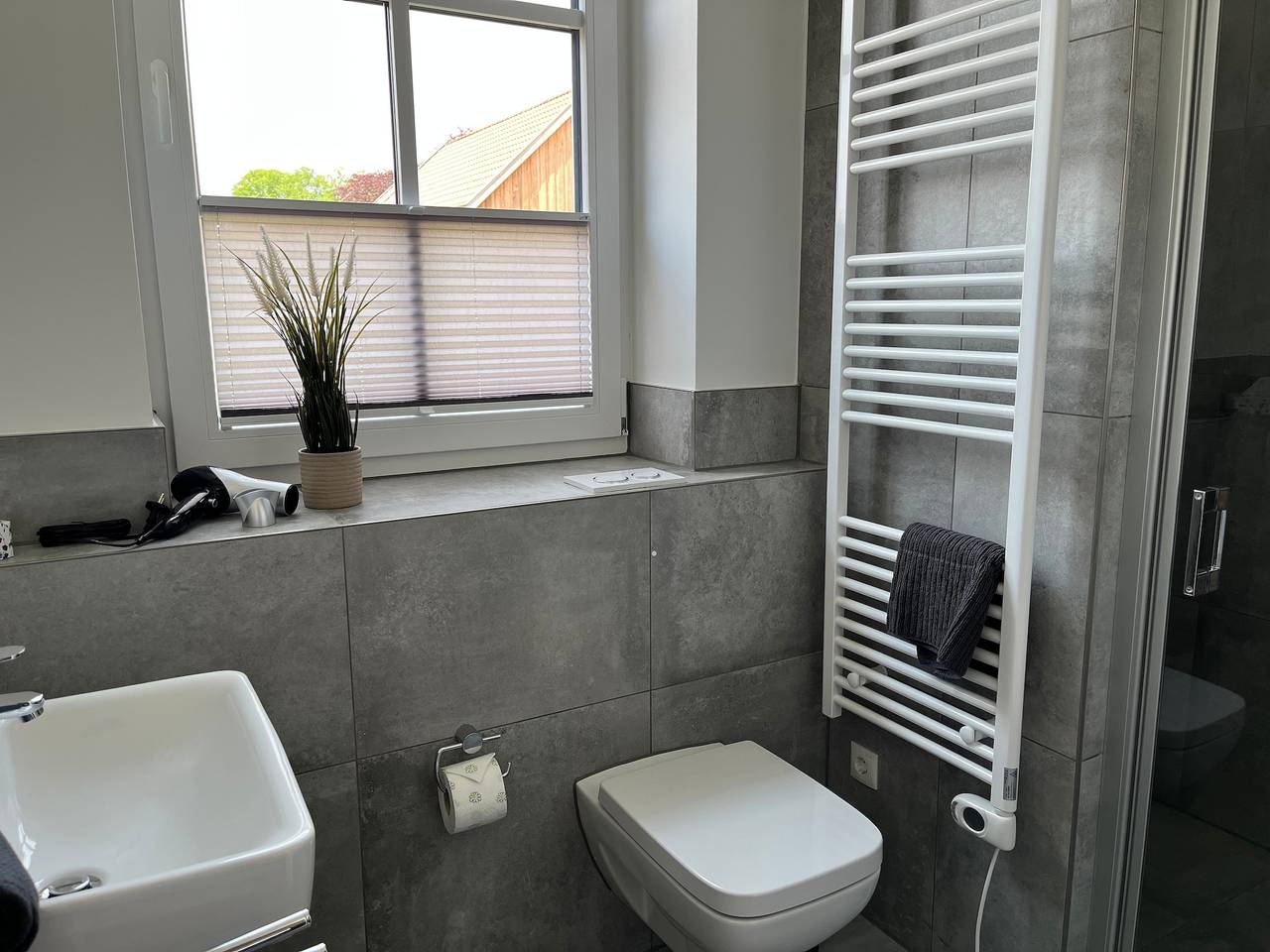 Ganze Ferienwohnung, Martje in Lastrup, Hasetal