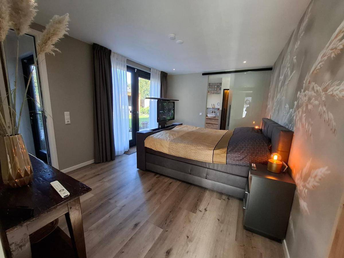 Bed & Breakfast Ermelosche Heide in Ermelo, Veluwe