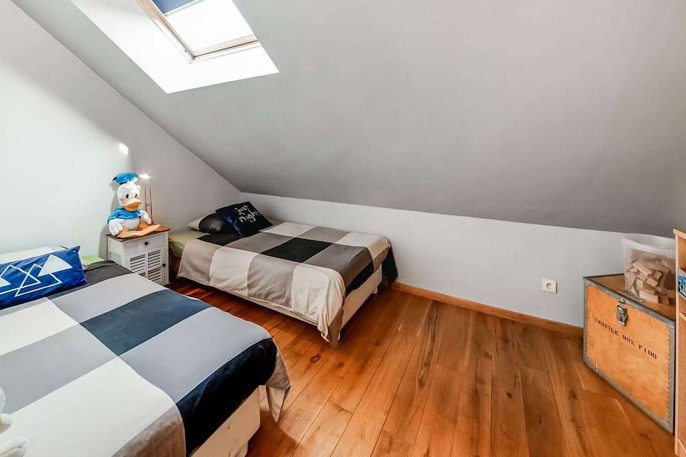 Maison dans les Ardennes Vue in Mont (Houffalize), Houffalize