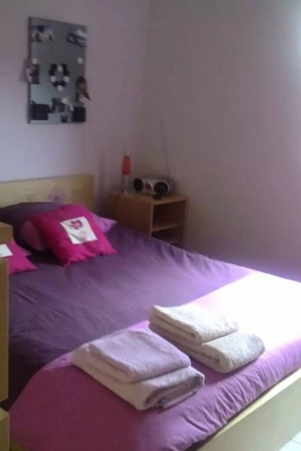 Maison 8 Personnes in Lorgues, Région de Draguignan