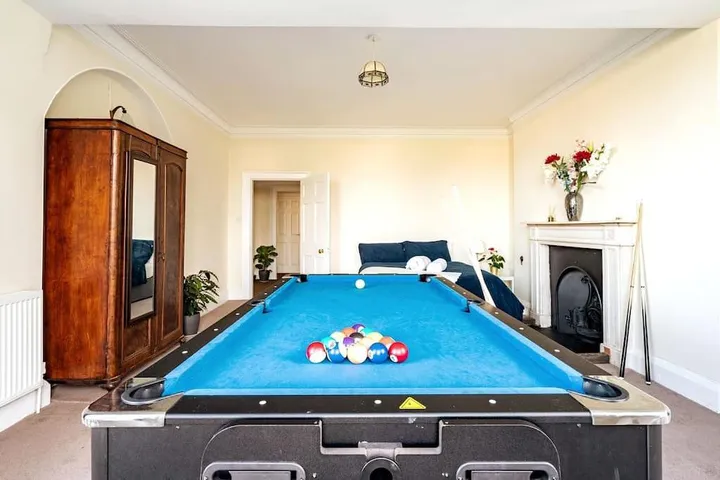 Casa de vacaciones para 14 personas, con jardín y vistas, Se admiten mascotas - 1