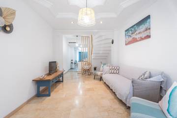 Maison De Vacances pour 11 Personnes dans Camins al Grau, Valence (Espagne), Photo 3