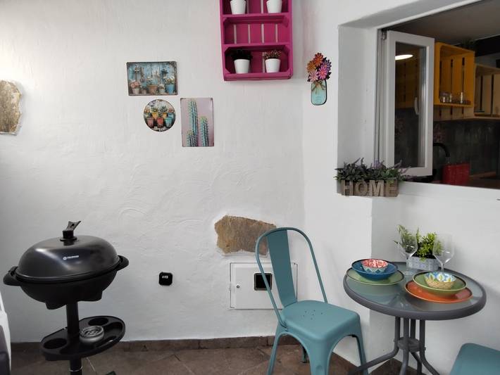 Apartamento de vacaciones para 2 personas en Gran Canaria - 3