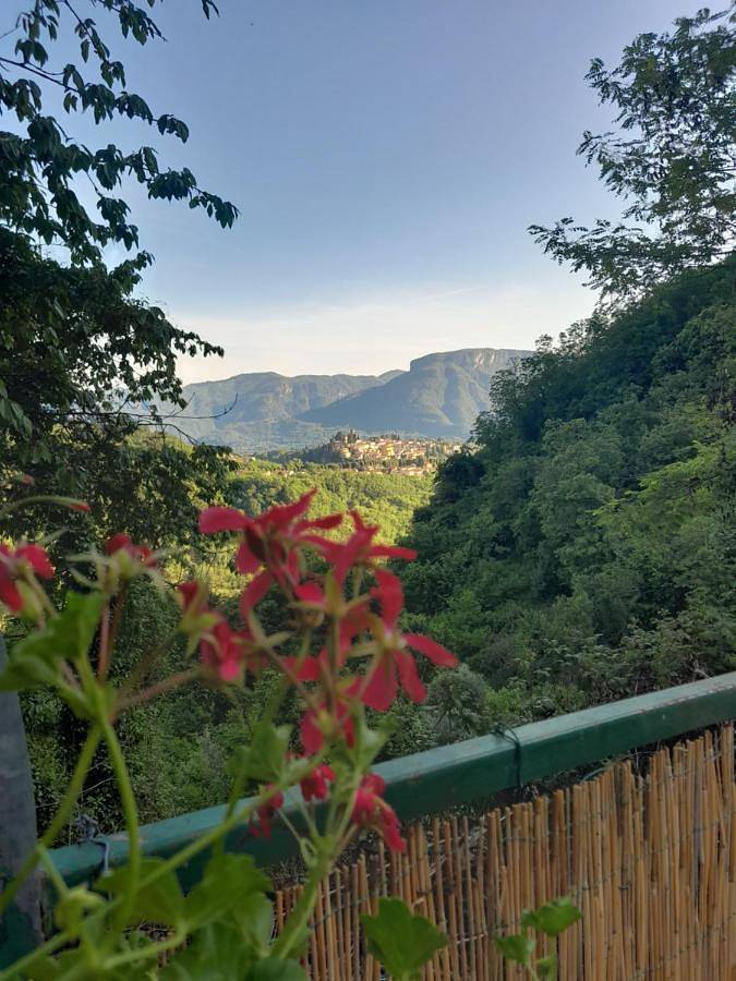 Ganze Wohnung, Two-Bedroom Apartment in Barga, Parco Regionale delle Alpi Apuane