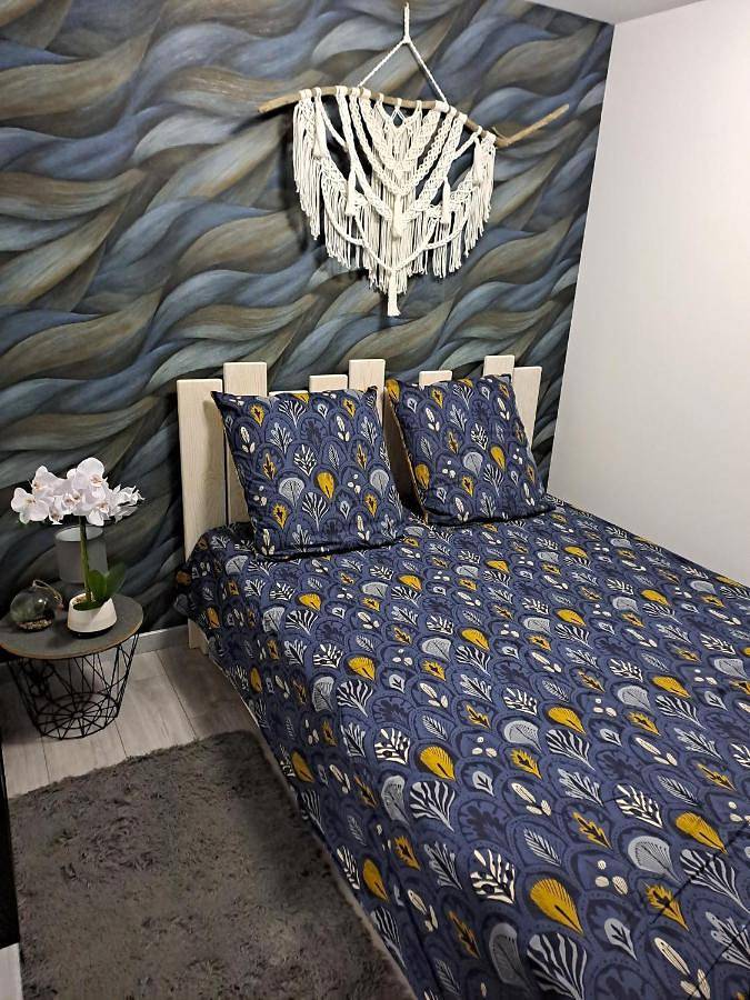 Gîte pour 3 personnes, avec jardin ainsi que terrasse et piscine à Herm - 3