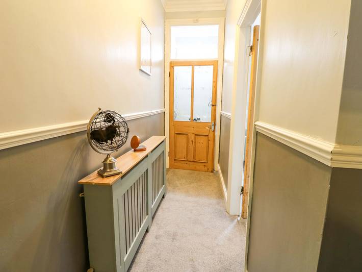 Apartamento entero, 17 Fairfield Road in Newcastle upon Tyne, Tyne y Wear