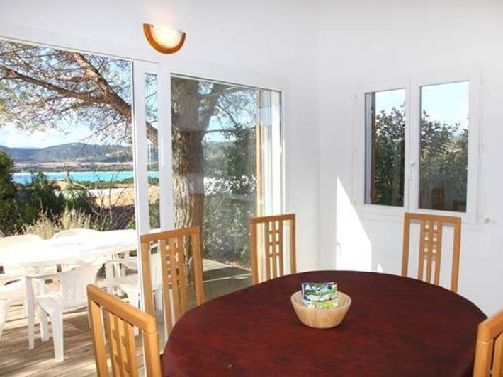 Location maison pour 6 personnes