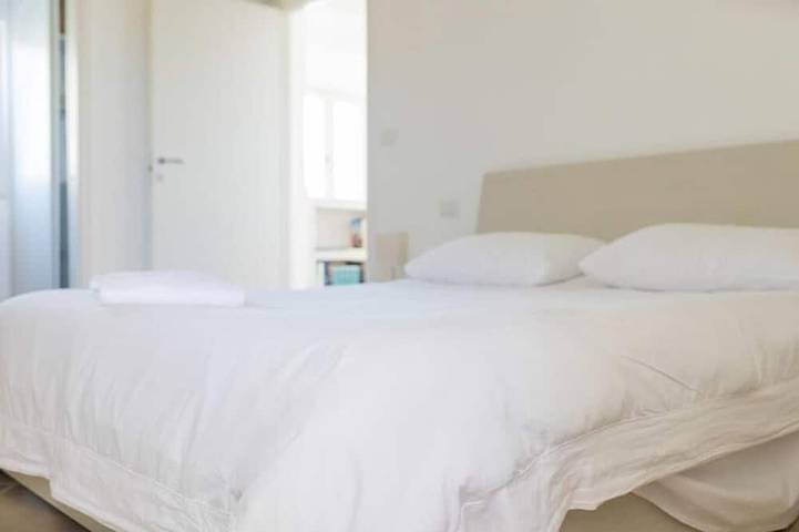 B&B Samarelle [Exclusive Villa] in Molfetta, Bari Provinz