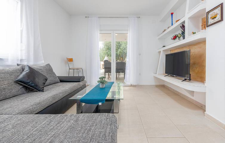 Ferienwohnung für 6 Personen, mit Garten in Sveti Petar na Moru - 3
