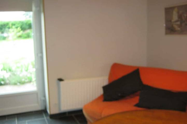 Gîte pour 4 personnes, avec jardin et terrasse, animaux acceptés à Pleyber-Christ - 4