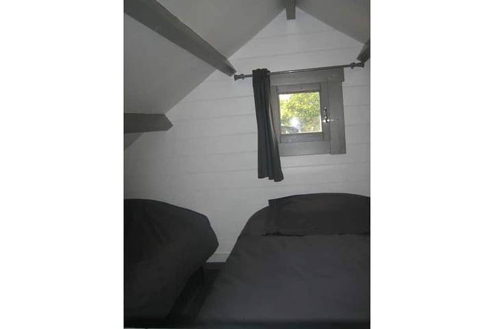 Agriturismo für 4 Personen, mit Garten in Südfrankreich - 3