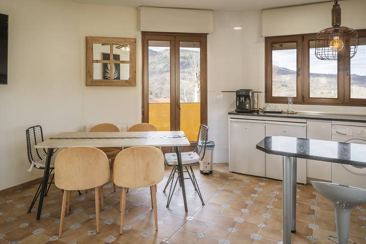 Casa rural para 6 personas en Provincia de Ávila - 3