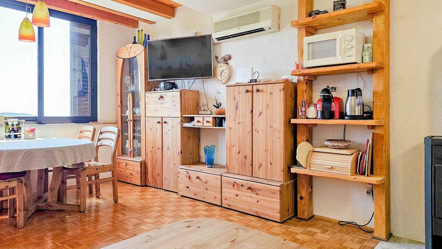 Ganze Ferienwohnung, Ferienwohnung "Vanja 2" mit privatem Balkon in Dajla, Umag und Umgebung
