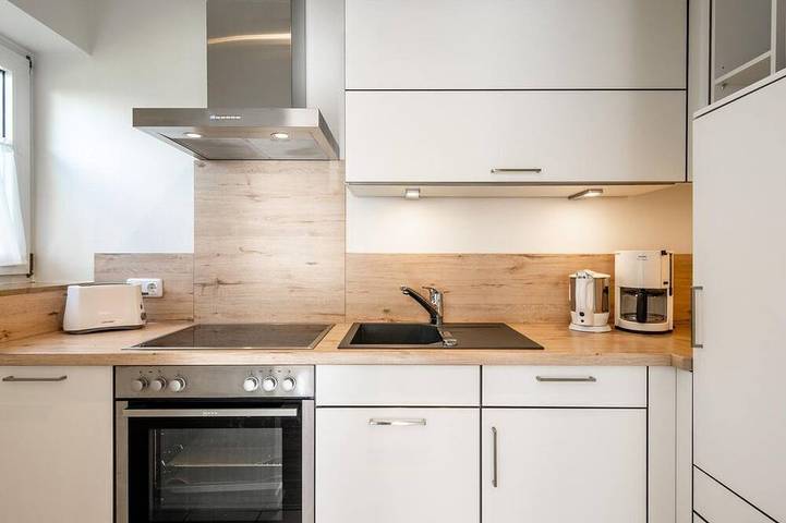 Ferienpark für 5 Personen, mit Balkon/Terrasse und Sauna in der Eifel - 4