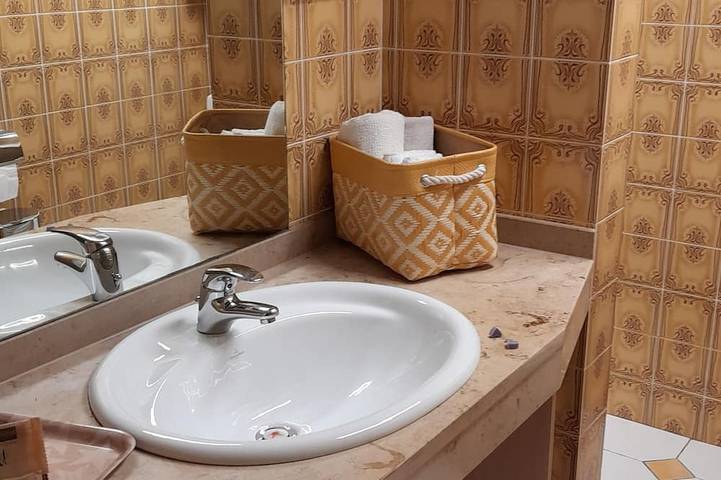 Gîte pour 2 personnes à Roetgen - 4