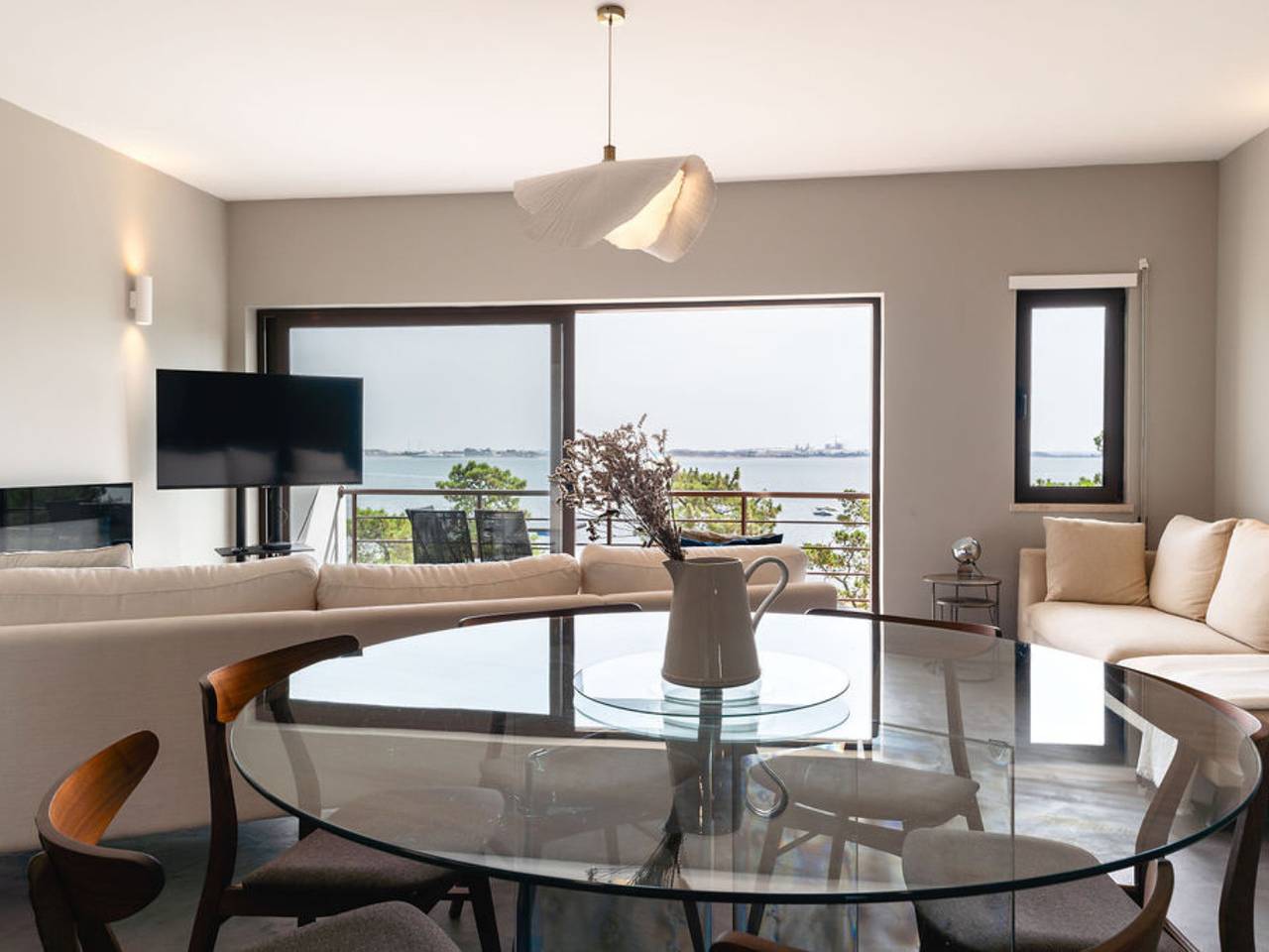 Apartamento entero, Soltroia Beach River & Golf in Sol Tróia, Carvalhal