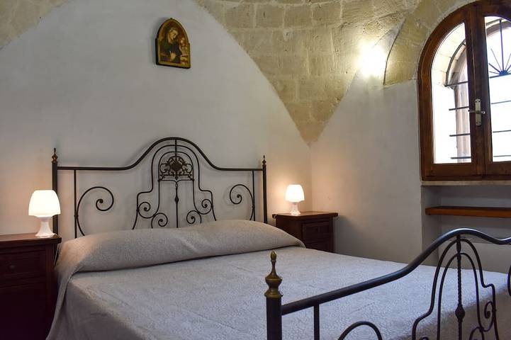 \"Trulli Monte Madre\" con piscina privada in San Vito dei Normanni, Salento