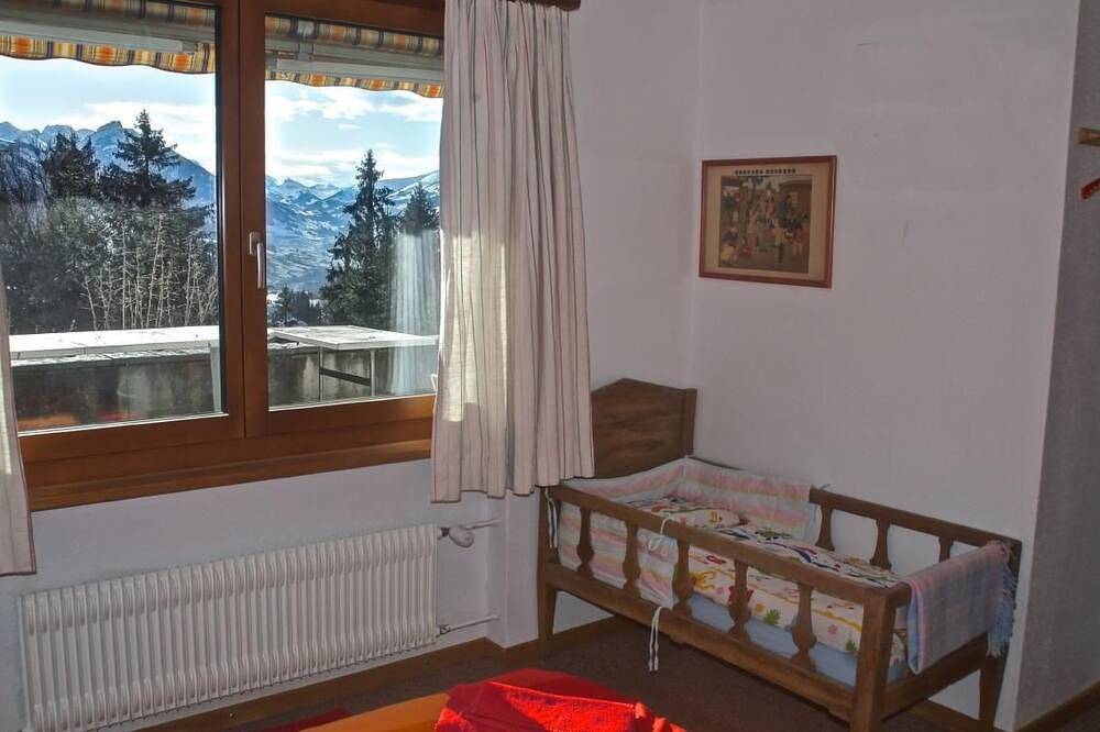 Chalet Halteweidli in Aeschiried, Aeschi bei Spiez