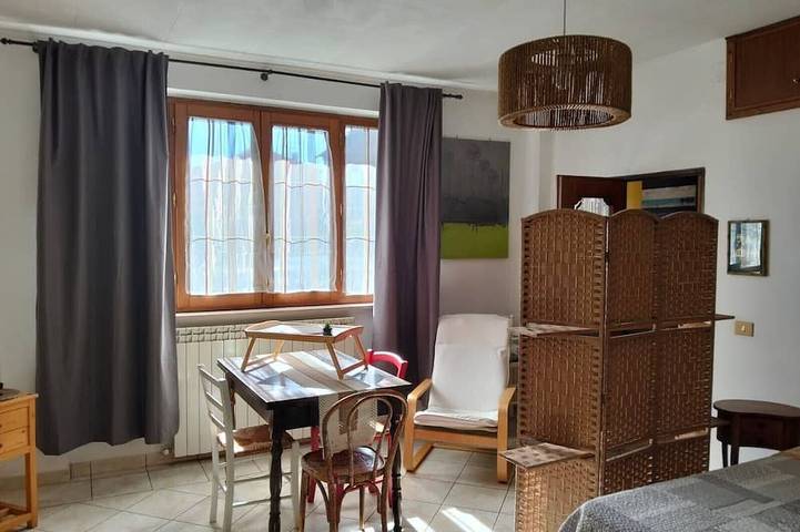 Ferienwohnung für 2 Personen, mit Garten, mit Haustier - 1