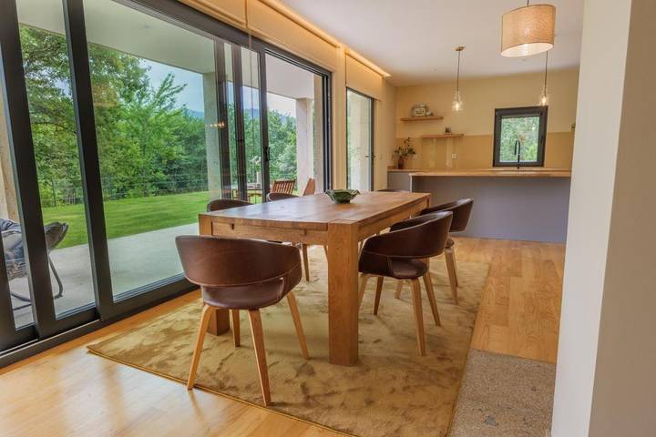 Casa rural para 6 personas, con jardín y vistas en Arcos de Valdevez - 4