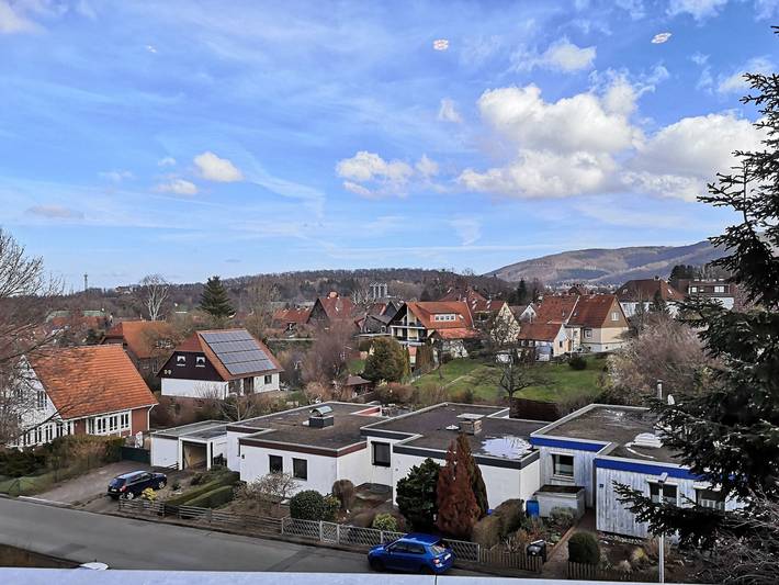 Ferienwohnung für 4 Personen in Bad Harzburg - 2