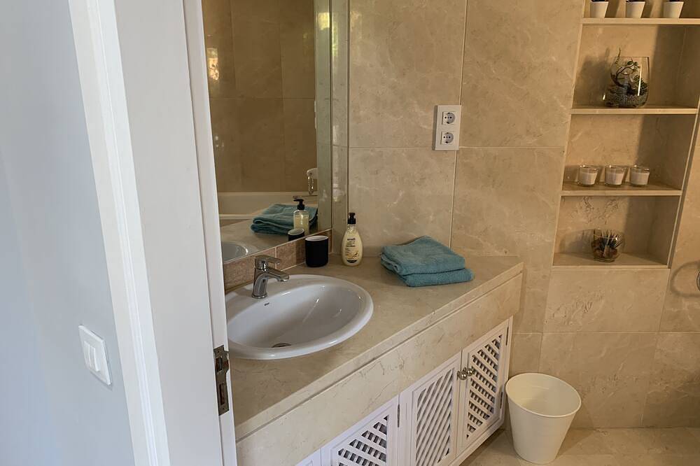 Apartamento entero, Beautiful Golf and Tennis Apartment in 5 Star Resort, La Manga Club in La Manga Club, Mar Menor