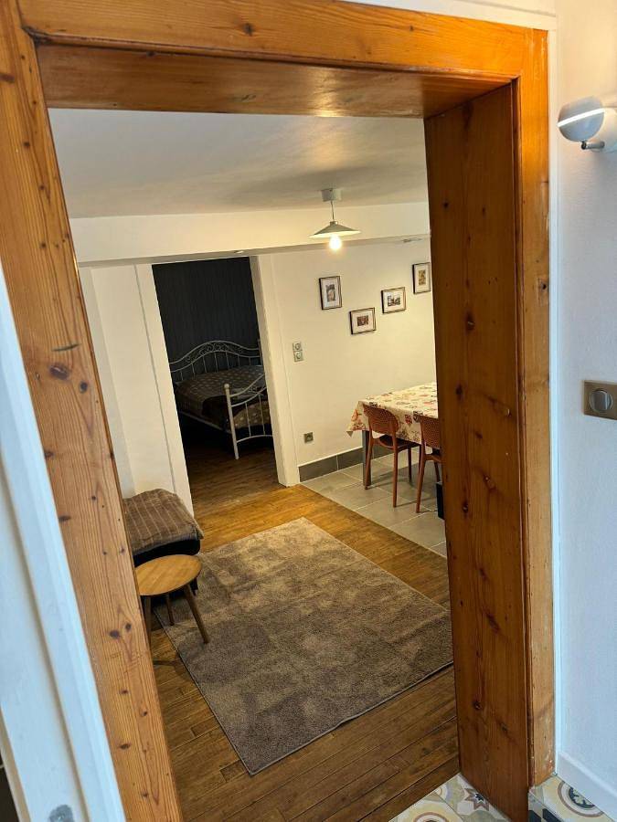 Appartement entier, One-Bedroom Apartment in Ingersheim, Région de Ribeauvillé