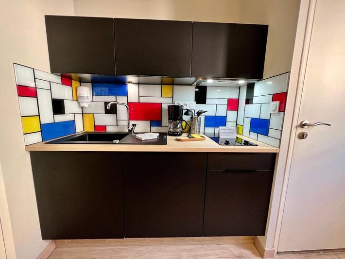 Gîte pour 2 personnes à Terrasson-Lavilledieu - 4