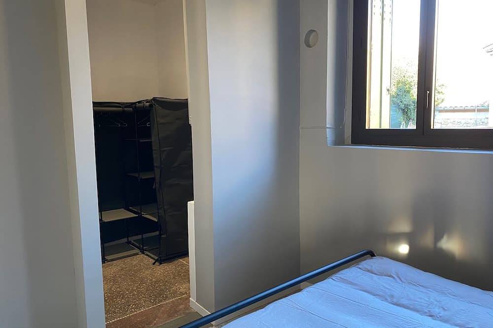 Appartement entier, Appartement indépendant dans maison de village in Saint-André-de-Sangonis, Région de Lodève