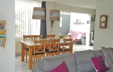 Bungalow voor 6 Personen in Julianadorp, Nederlandse kust, Afbeelding 3